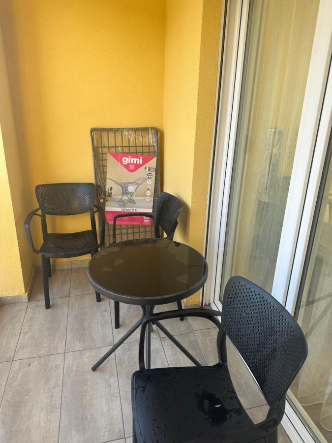 Luxury Apartments D&B Podgorica Esterno foto